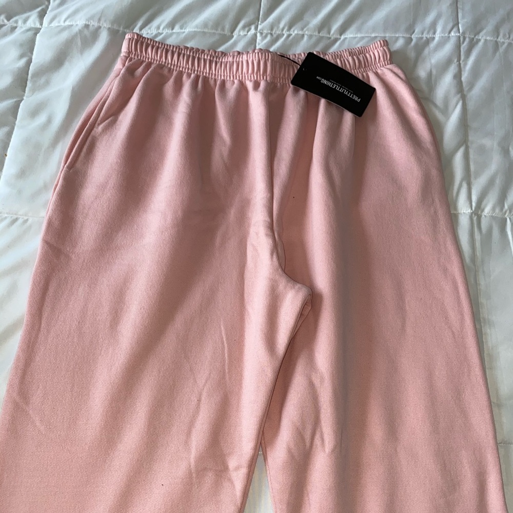 PrettyLittleThing Joggers